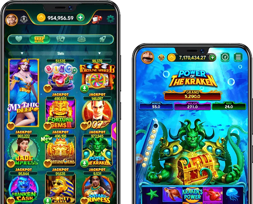 Các loại game nổ hũ phổ biến tại 88net