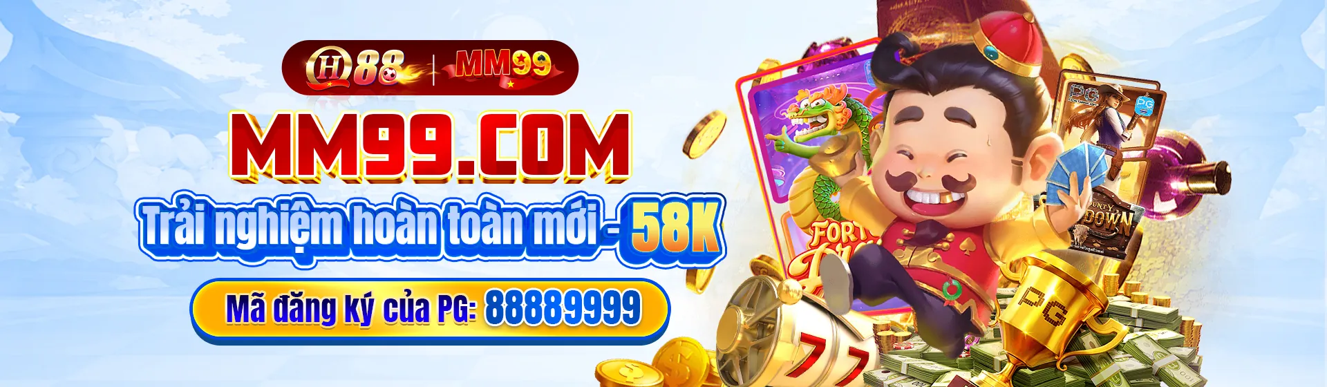Người chơi mới khám phá 88net nổ hũ